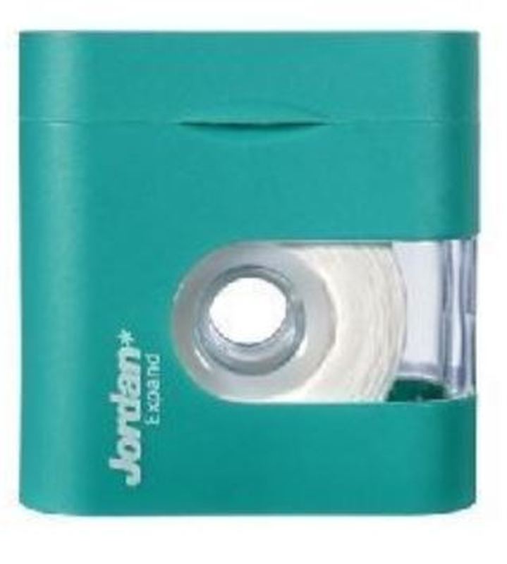 Jordan expand fresh floss 25 mtr