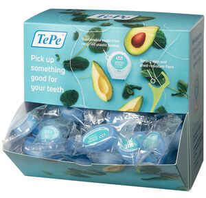 tepe dental floss