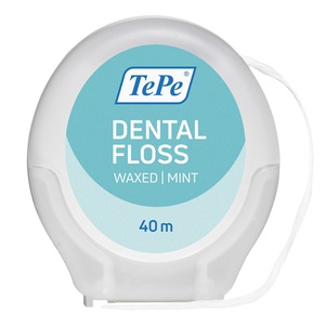 tepe dental floss