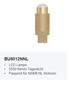 mk-dent led reserve lamp voor nsk nl motoren