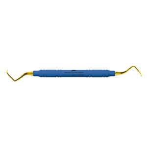 ae xp squared gracey standard 17-18 poster. blauw