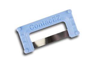 contacez restorative strip system blauw