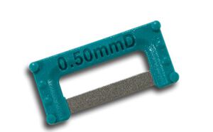 contacez ipr plus d.s. widener coarse 0.50 teal