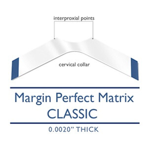 margin perfect matrix classic 0.0020