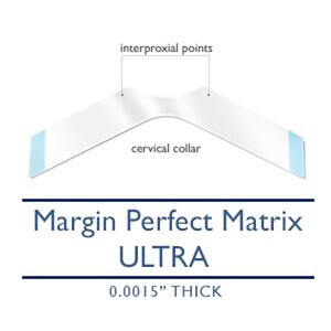 margin perfect matrix ultra 0.0015