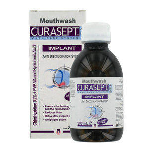 curasept ads dna implant pro