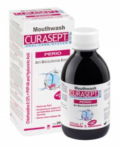 curasept ads perio 0,12% chx + ha+ pvp-va