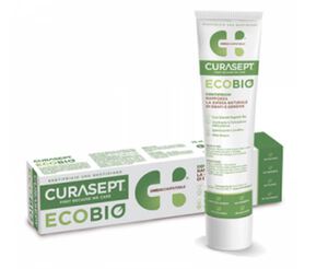 curasept ecobio tandpasta